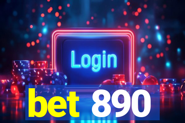 bet 890